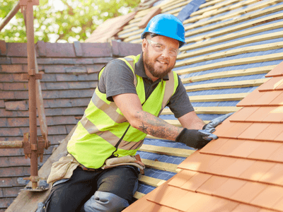 About Roof Repair Experts Chino Hills, CA